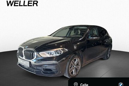 BMW 116 Gebrauchtwagen