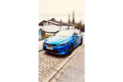 Kia ceed Sportswagon Gebrauchtwagen