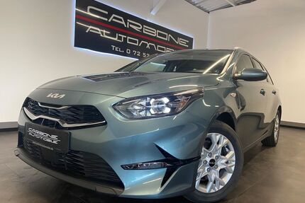 Kia ceed Sportswagon Gebrauchtwagen