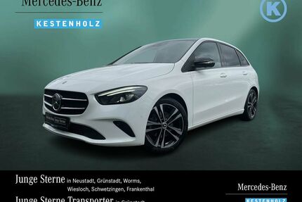 Mercedes-Benz B 200 Gebrauchtwagen