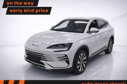 BYD SEAL U Gebrauchtwagen