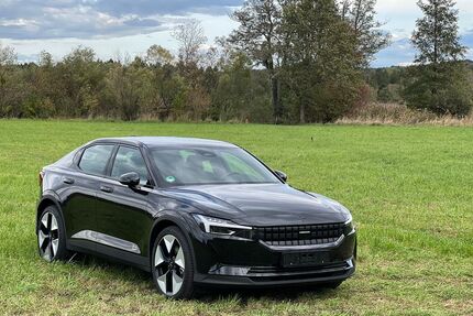 Polestar 2 Gebrauchtwagen