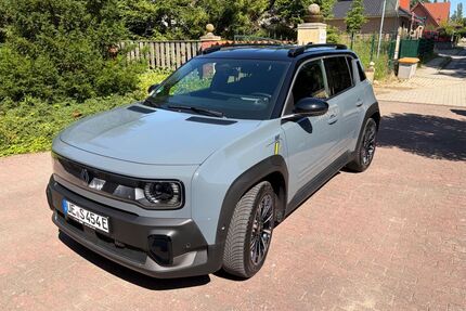 Renault R 4 Gebrauchtwagen