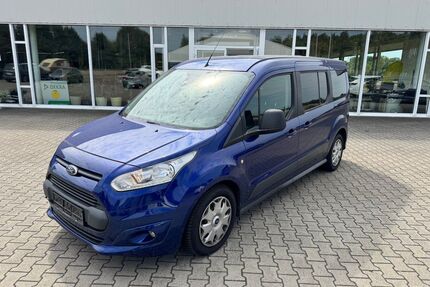 Ford Grand Tourneo Gebrauchtwagen