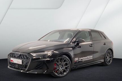 Audi RS3 Gebrauchtwagen