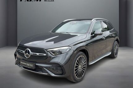 Mercedes-Benz GLC 300 Gebrauchtwagen