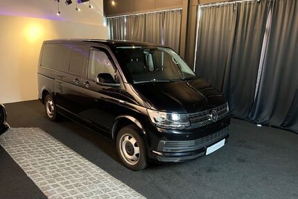 VW T6 Multivan Gebrauchtwagen