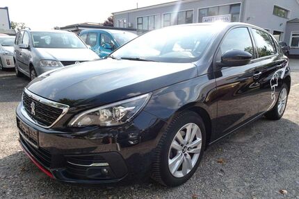 Peugeot 308 Gebrauchtwagen