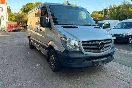 Mercedes-Benz Sprinter Gebrauchtwagen