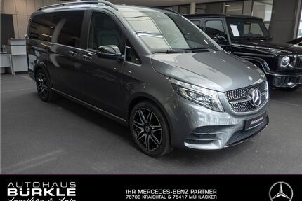 Mercedes-Benz V 300 Gebrauchtwagen