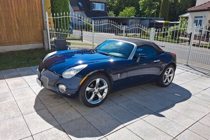 Pontiac Solstice Gebrauchtwagen