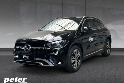 Mercedes-Benz GLA 200 Gebrauchtwagen