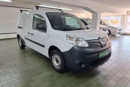 Renault Kangoo Gebrauchtwagen