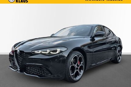 Alfa Romeo Giulia Gebrauchtwagen