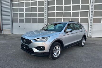 Seat Tarraco Gebrauchtwagen