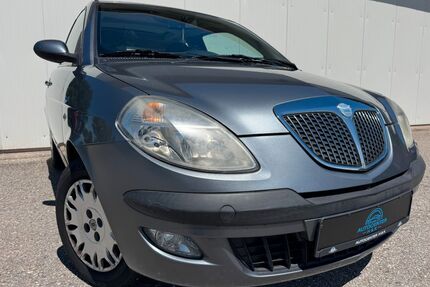Lancia Ypsilon Gebrauchtwagen