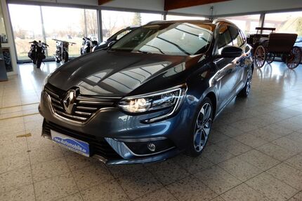 Renault Megane Gebrauchtwagen