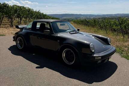Porsche 911 Gebrauchtwagen