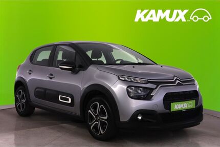 Citroen C3 Gebrauchtwagen