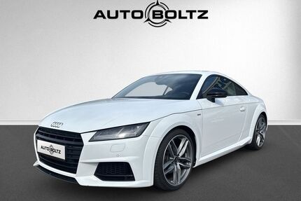 Audi TT Gebrauchtwagen