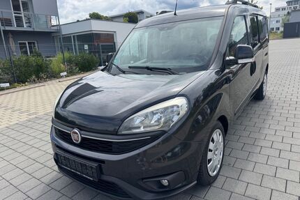 Fiat Doblo Gebrauchtwagen