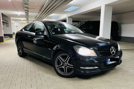Mercedes-Benz C 180 Gebrauchtwagen