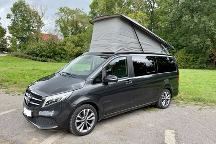 Mercedes-Benz V 300 Gebrauchtwagen