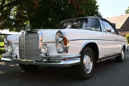 Mercedes-Benz 300 Gebrauchtwagen