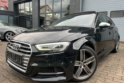 Audi S3 Gebrauchtwagen