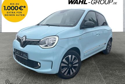 Renault Twingo Gebrauchtwagen