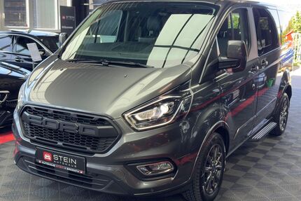 Ford Tourneo Custom Gebrauchtwagen