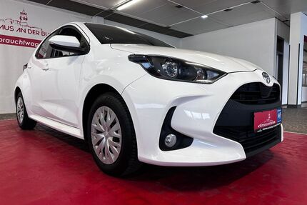 Toyota Yaris Gebrauchtwagen