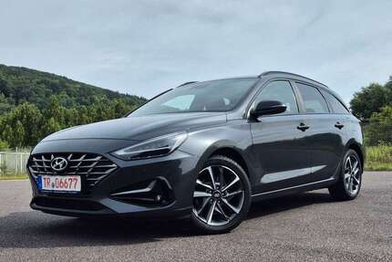 Hyundai i30 Gebrauchtwagen