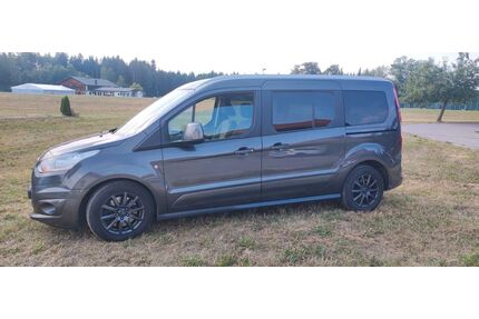 Ford Tourneo Connect Gebrauchtwagen