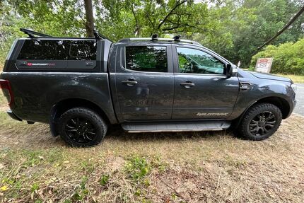 Ford Ranger Gebrauchtwagen