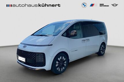 Hyundai STARIA Gebrauchtwagen