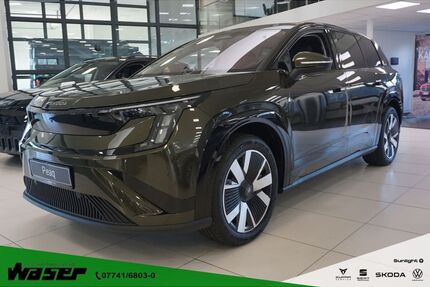 Skoda Peaq Gebrauchtwagen