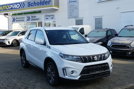 Suzuki Vitara Gebrauchtwagen