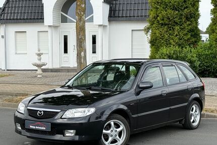 Mazda 323 Gebrauchtwagen
