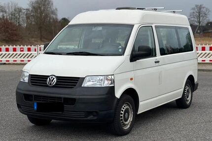 VW T5 andere Gebrauchtwagen