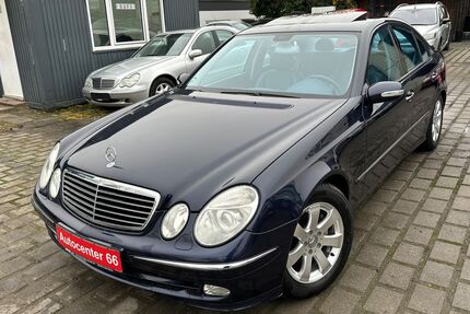 Mercedes-Benz E 240 Gebrauchtwagen