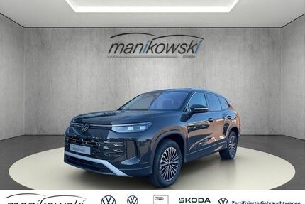 VW Tayron Gebrauchtwagen