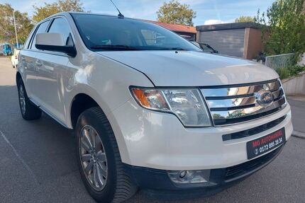 Ford Edge Gebrauchtwagen