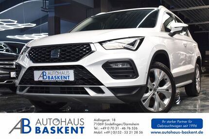 Seat Ateca Gebrauchtwagen