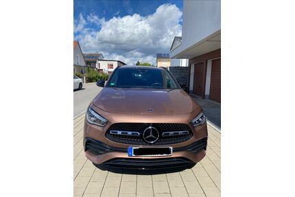 Mercedes-Benz GLA 250 Gebrauchtwagen