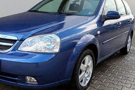 Chevrolet Nubira Gebrauchtwagen