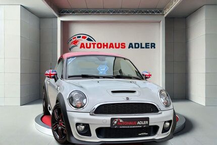 Mini John Cooper Works Coupé Gebrauchtwagen