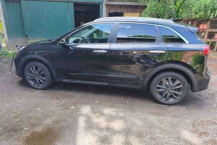 Kia Niro Gebrauchtwagen