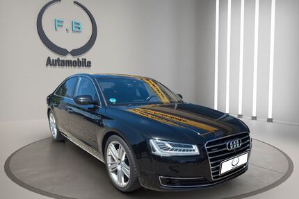 Audi A8 Gebrauchtwagen