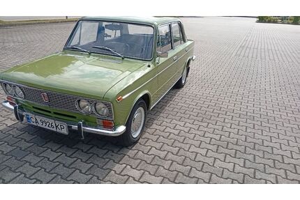 Lada Andere Gebrauchtwagen